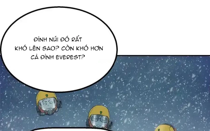 Titan Câm Lặng Chapter 56 - Trang 22