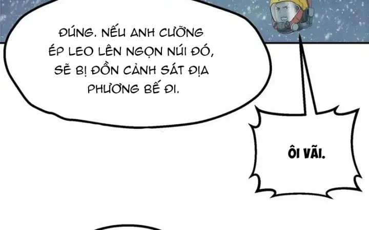 Titan Câm Lặng Chapter 56 - Trang 23