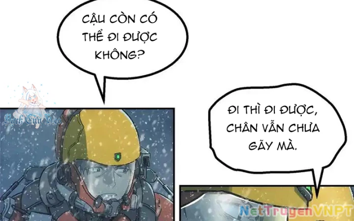 Titan Câm Lặng Chapter 56 - Trang 24