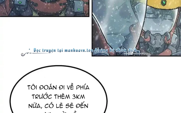 Titan Câm Lặng Chapter 56 - Trang 25