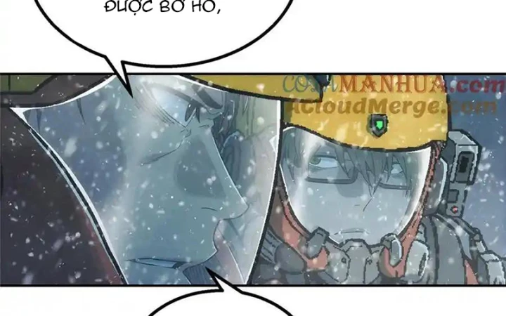 Titan Câm Lặng Chapter 56 - Trang 26