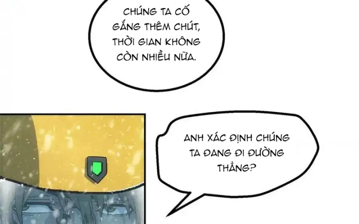 Titan Câm Lặng Chapter 56 - Trang 27