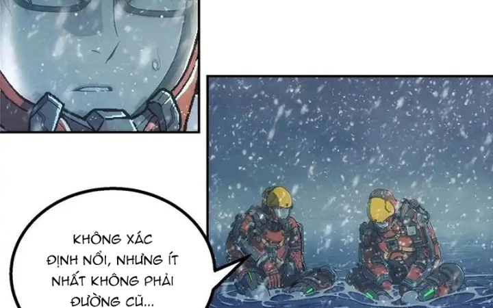 Titan Câm Lặng Chapter 56 - Trang 28