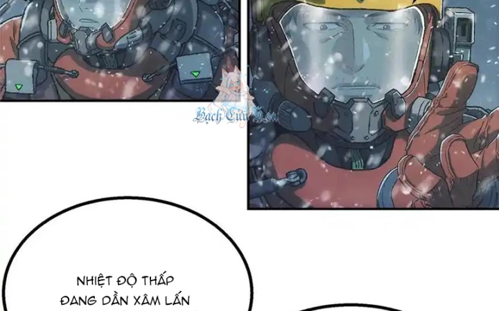 Titan Câm Lặng Chapter 56 - Trang 31