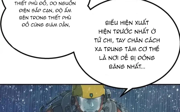 Titan Câm Lặng Chapter 56 - Trang 32
