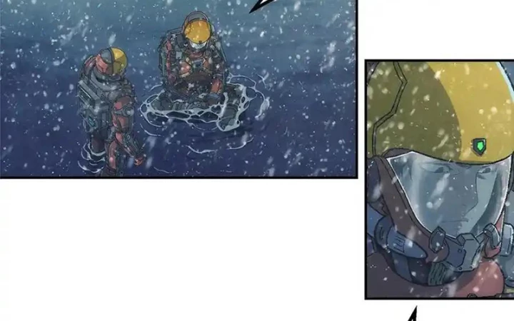 Titan Câm Lặng Chapter 56 - Trang 35