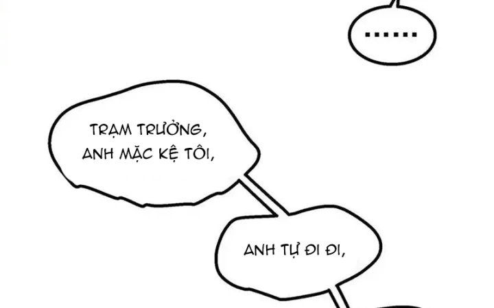 Titan Câm Lặng Chapter 56 - Trang 36