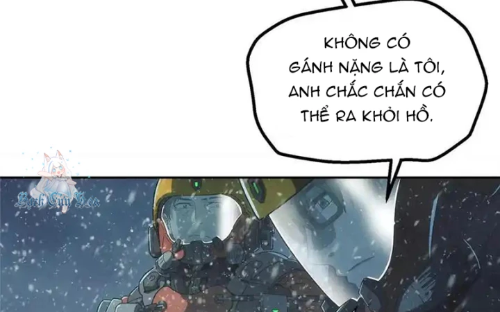Titan Câm Lặng Chapter 56 - Trang 37