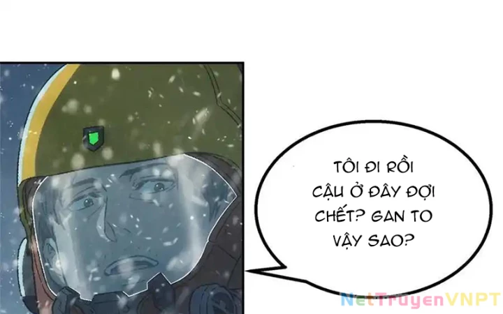 Titan Câm Lặng Chapter 56 - Trang 39