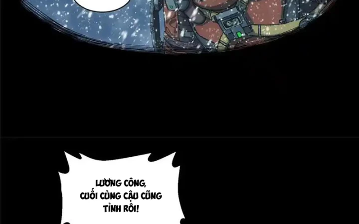Titan Câm Lặng Chapter 56 - Trang 4
