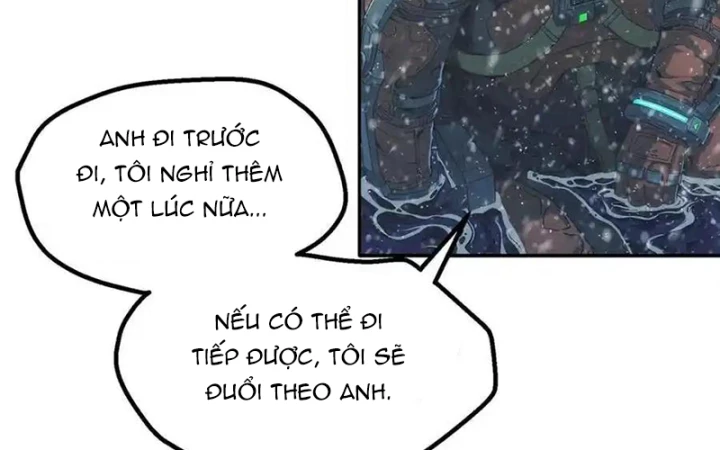 Titan Câm Lặng Chapter 56 - Trang 41