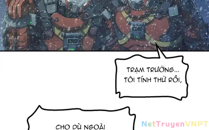 Titan Câm Lặng Chapter 56 - Trang 44