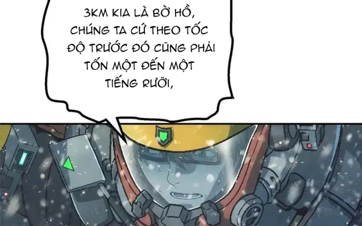 Titan Câm Lặng Chapter 56 - Trang 45