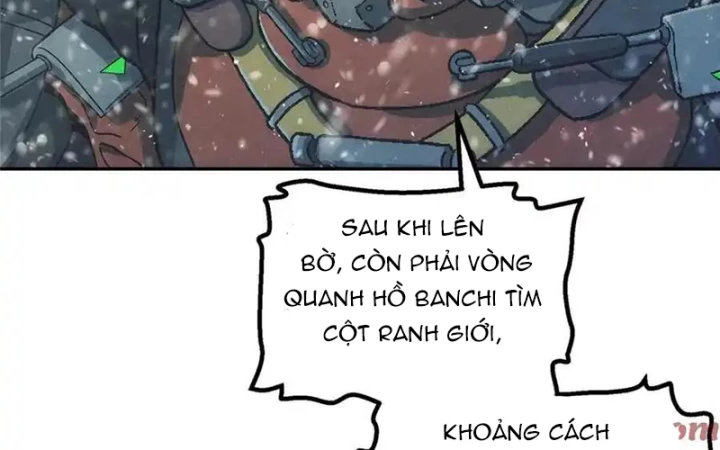 Titan Câm Lặng Chapter 56 - Trang 46