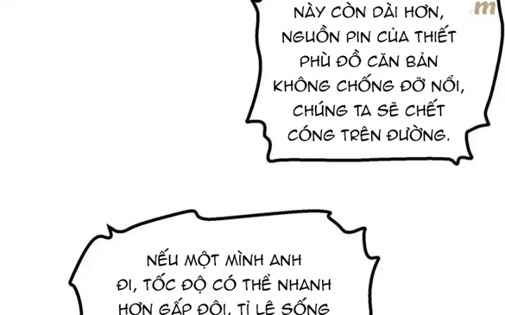 Titan Câm Lặng Chapter 56 - Trang 47