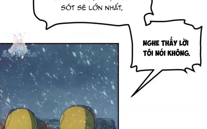 Titan Câm Lặng Chapter 56 - Trang 48
