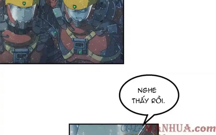 Titan Câm Lặng Chapter 56 - Trang 49