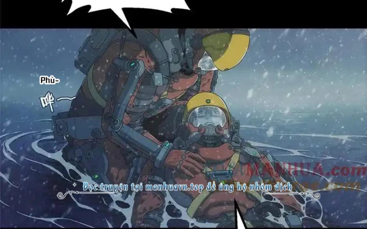 Titan Câm Lặng Chapter 56 - Trang 5