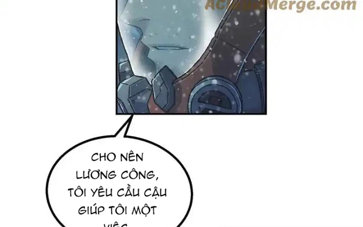 Titan Câm Lặng Chapter 56 - Trang 50