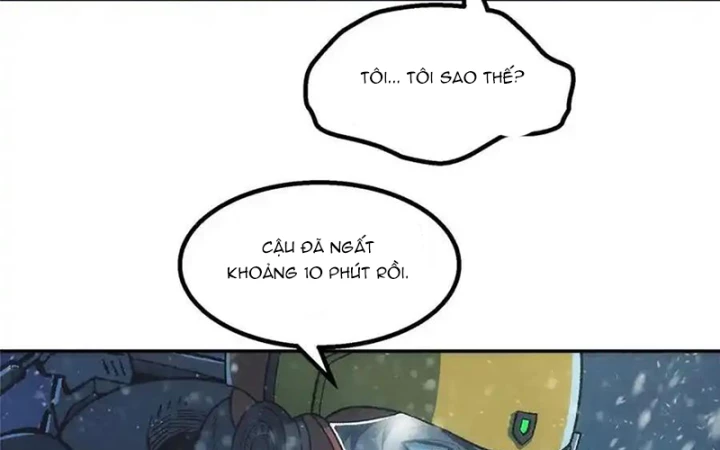 Titan Câm Lặng Chapter 56 - Trang 6