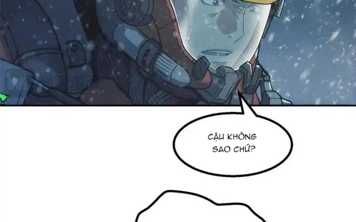 Titan Câm Lặng Chapter 56 - Trang 7