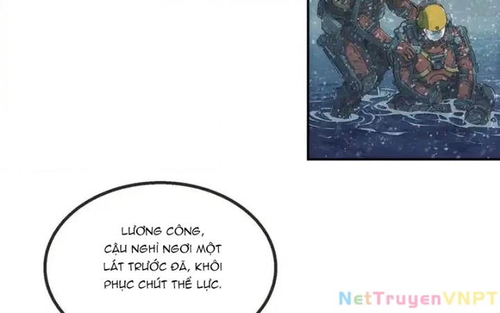 Titan Câm Lặng Chapter 56 - Trang 9