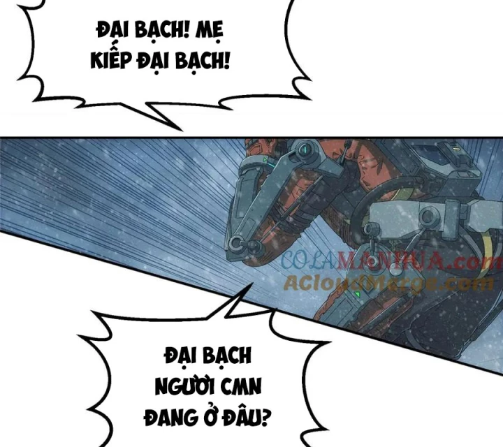 Titan Câm Lặng Chapter 57 - Trang 10