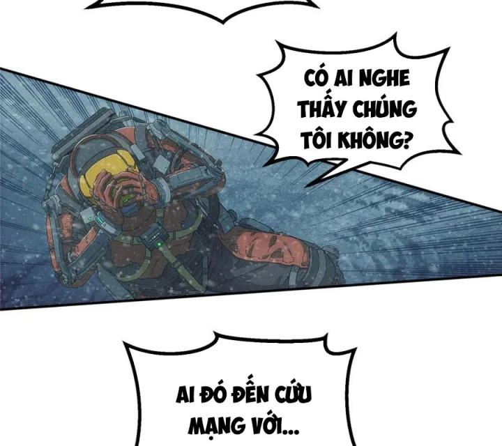 Titan Câm Lặng Chapter 57 - Trang 11