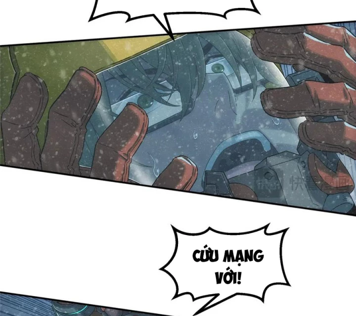 Titan Câm Lặng Chapter 57 - Trang 12