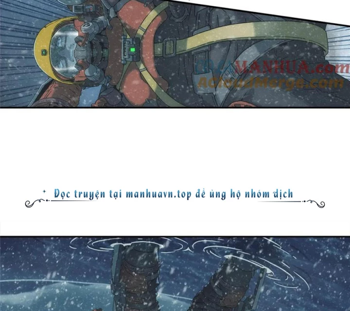 Titan Câm Lặng Chapter 57 - Trang 13