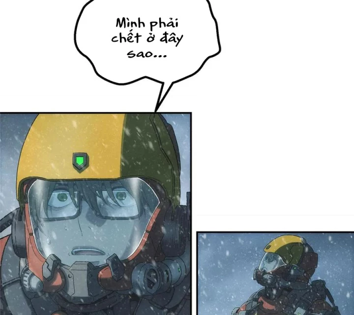 Titan Câm Lặng Chapter 57 - Trang 16
