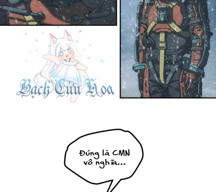 Titan Câm Lặng Chapter 57 - Trang 17