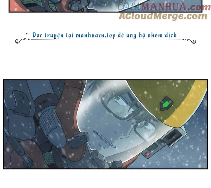Titan Câm Lặng Chapter 57 - Trang 20