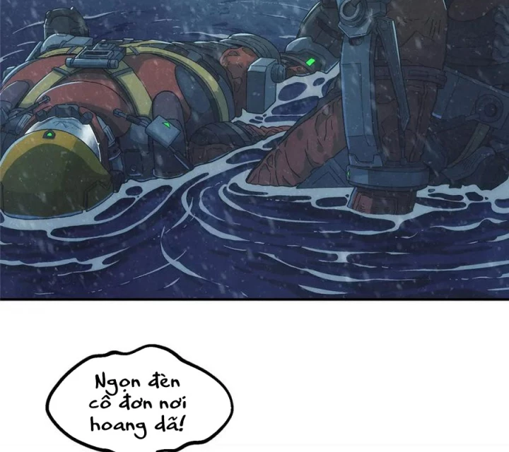 Titan Câm Lặng Chapter 57 - Trang 23