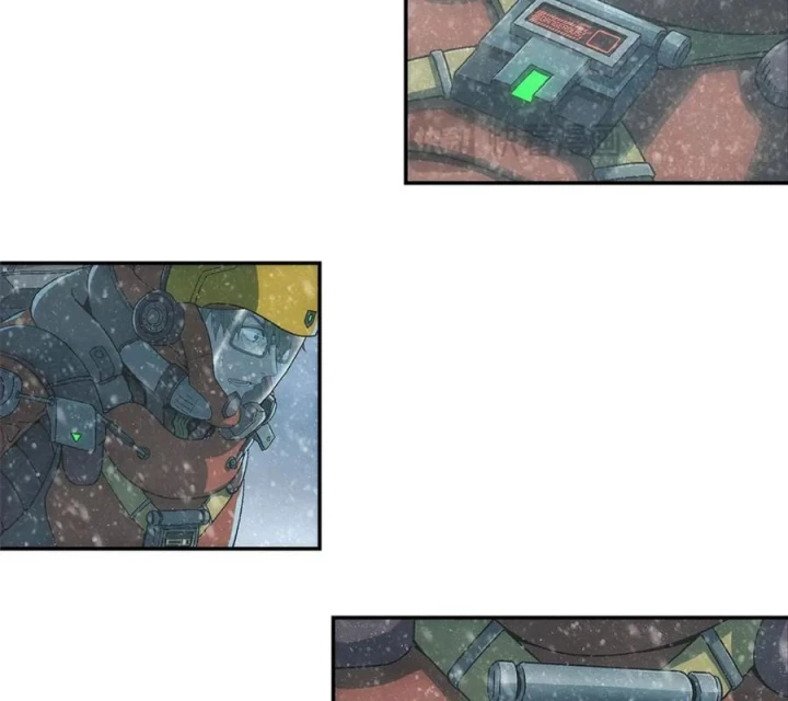 Titan Câm Lặng Chapter 57 - Trang 3