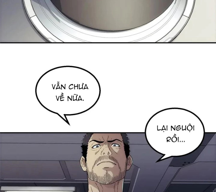 Titan Câm Lặng Chapter 57 - Trang 33