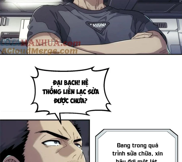 Titan Câm Lặng Chapter 57 - Trang 34