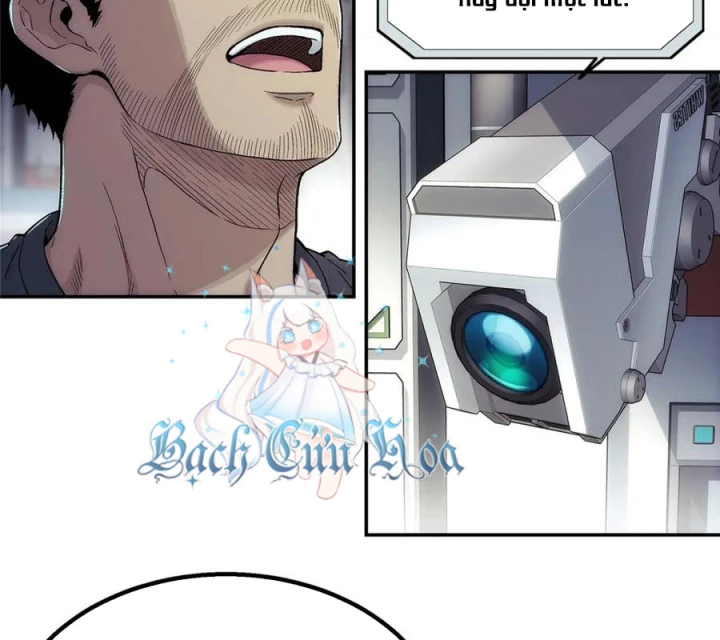Titan Câm Lặng Chapter 57 - Trang 35