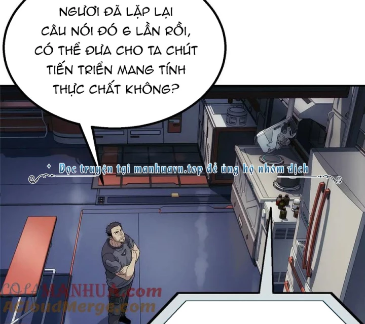Titan Câm Lặng Chapter 57 - Trang 36
