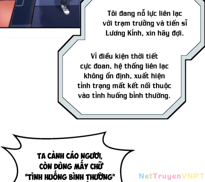 Titan Câm Lặng Chapter 57 - Trang 37
