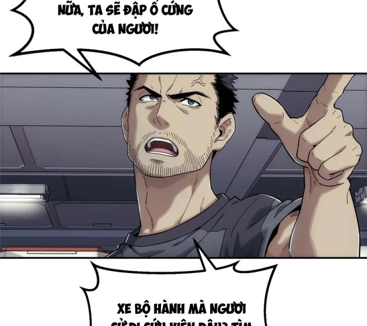 Titan Câm Lặng Chapter 57 - Trang 38