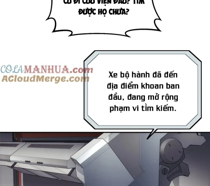 Titan Câm Lặng Chapter 57 - Trang 39