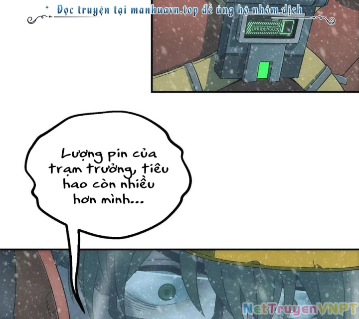 Titan Câm Lặng Chapter 57 - Trang 4