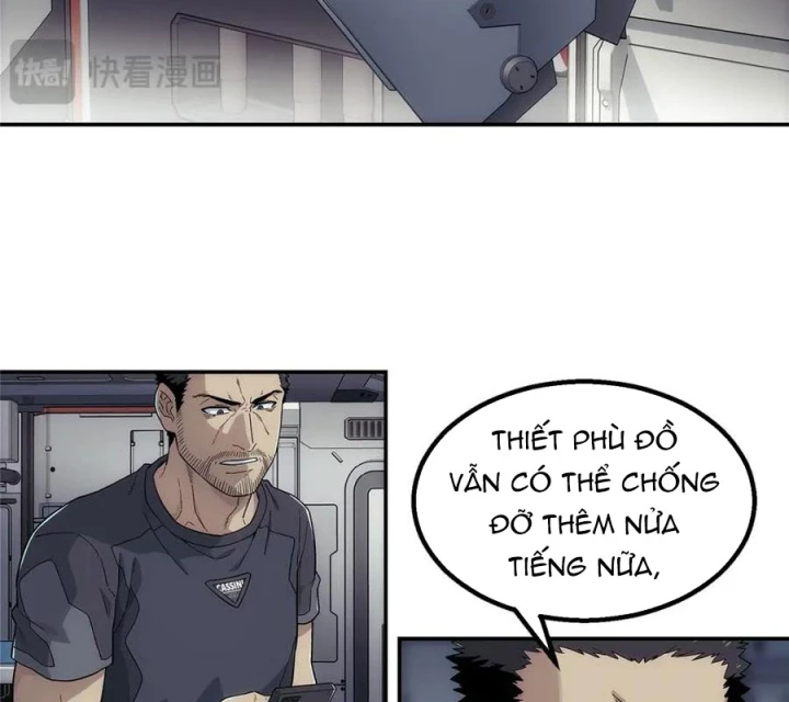 Titan Câm Lặng Chapter 57 - Trang 40