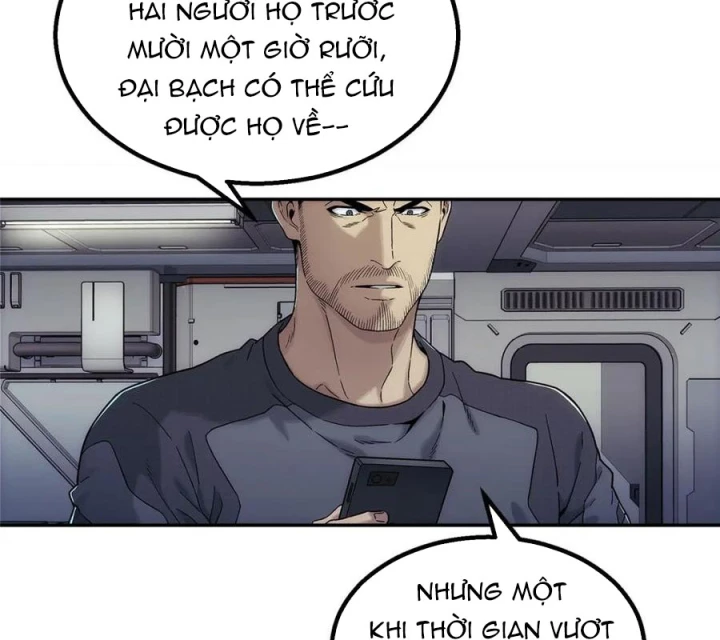Titan Câm Lặng Chapter 57 - Trang 42