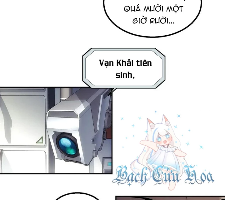 Titan Câm Lặng Chapter 57 - Trang 43