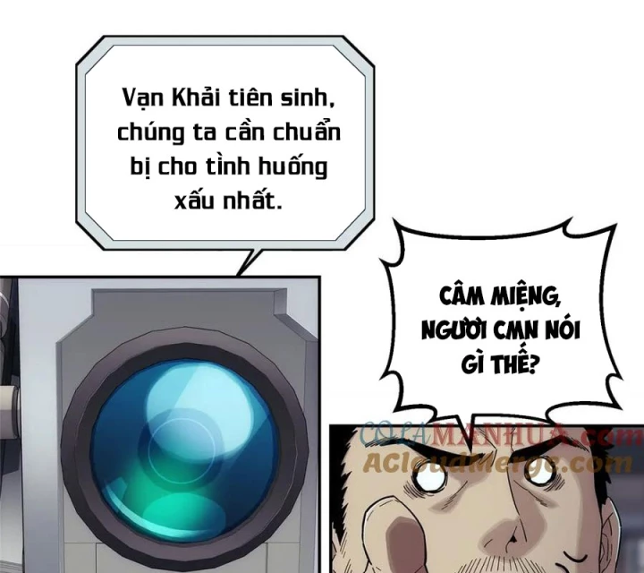 Titan Câm Lặng Chapter 57 - Trang 46