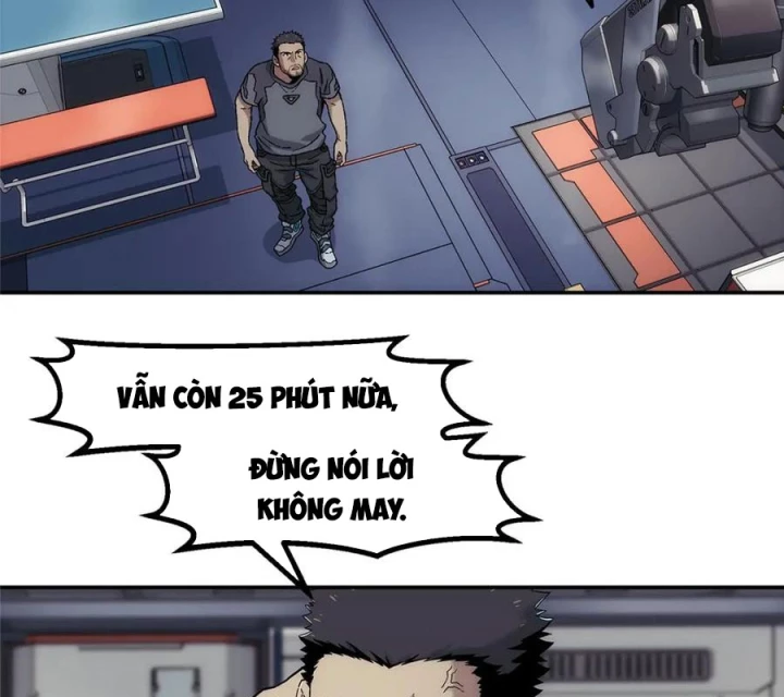 Titan Câm Lặng Chapter 57 - Trang 48