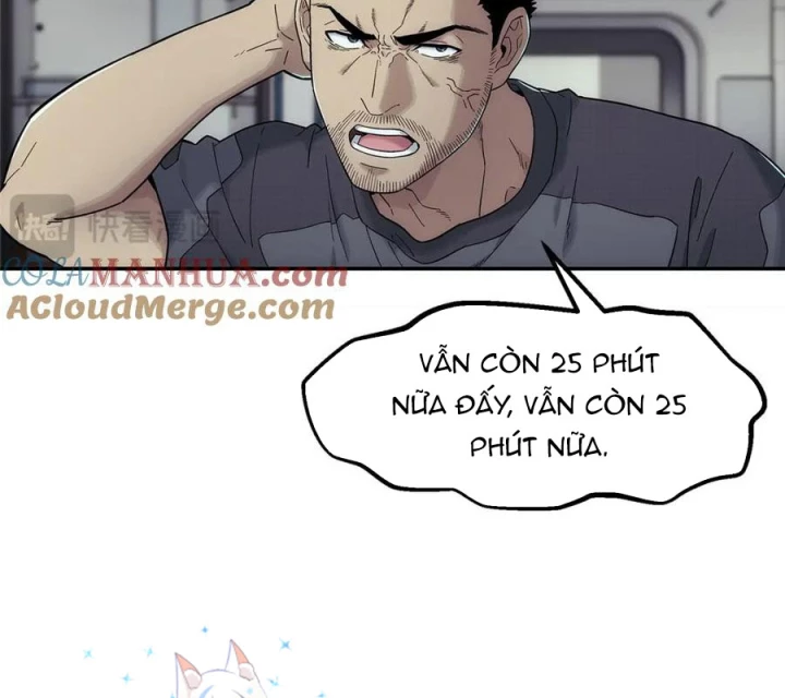 Titan Câm Lặng Chapter 57 - Trang 49