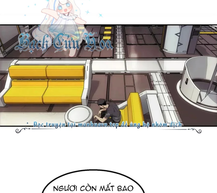 Titan Câm Lặng Chapter 57 - Trang 50